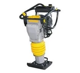 Compactador de Solo TMR 68